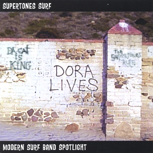 Supertones Surf: Modern Surf Band Spotlight