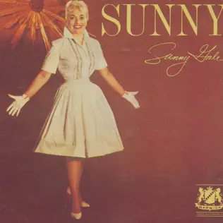 télécharger l'album Sunny Gale - Sunny