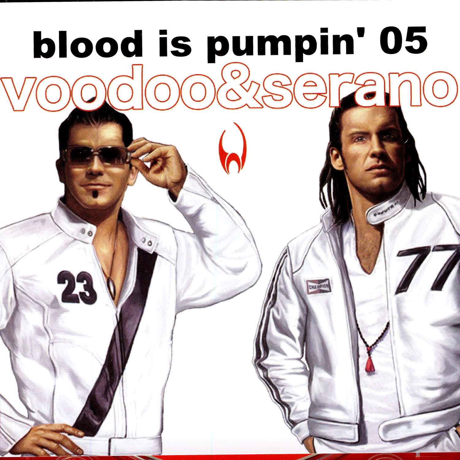 Blood Is Pumpin' 05