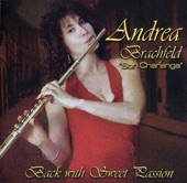 Andrea Brachfeld - Rhumba Cha