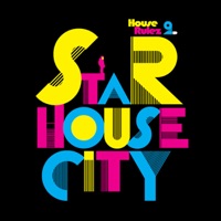 Star House City - House Rulez