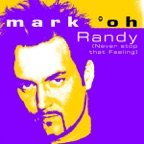 Randy (Never Stop That Feeling) - Single
