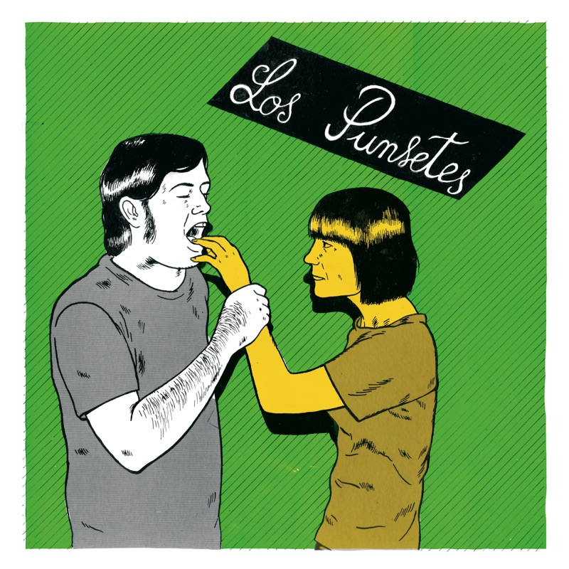 Tus Amigos