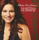 O Holy Night - Martina McBride Cover Art