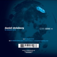 Too Much Love - Single - Daniel Steinberg