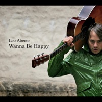 Wanna Be Happy - Single - Leo Aberer