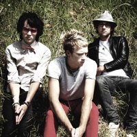 The Midnight Youth - A New Day