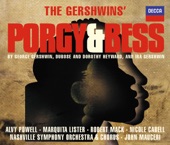 Gershwin: Porgy & Bess
