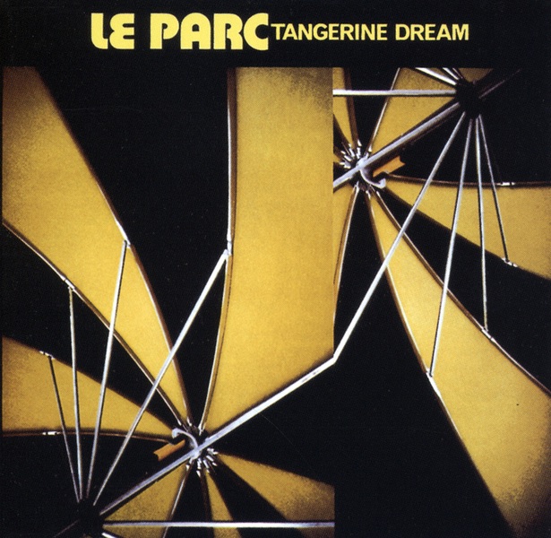 Le Parc (Reissue)