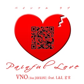 Painful Love (feat. L&J, 宏実) VNO