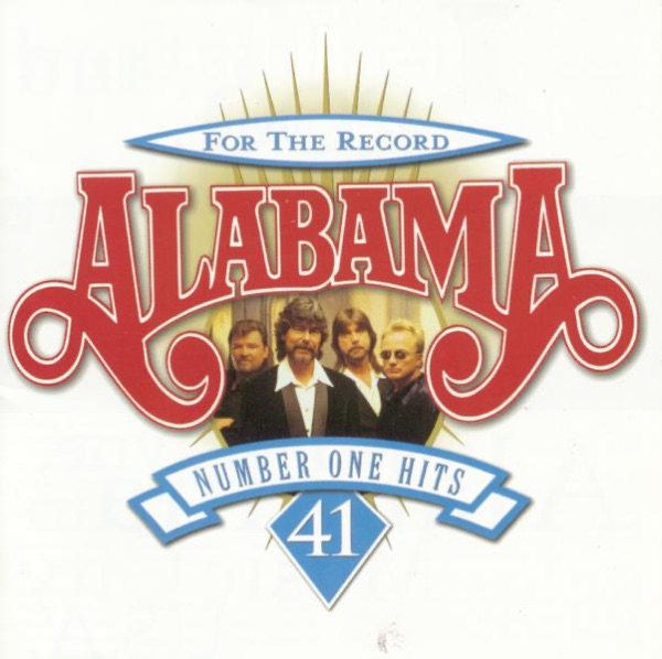 For The Record by Alabama