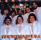 Showband USA - Mis Ojos Son Testigos