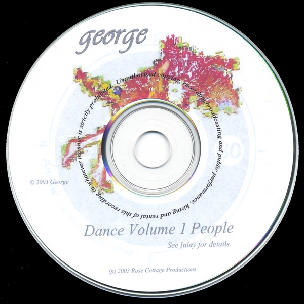 Dance Volume 1