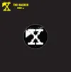 The Hacker - White Techno Funk