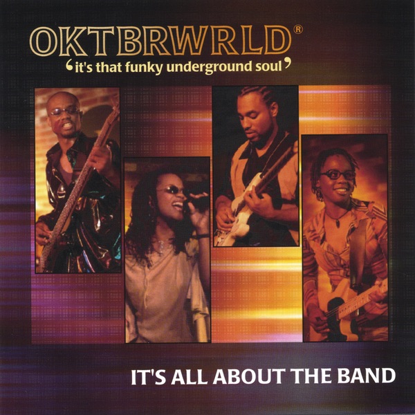 It's All About the Band