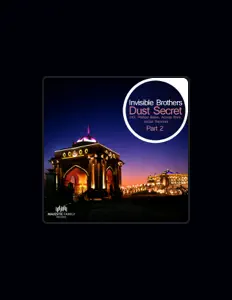 收听 Invisible Brothers、观看音乐视频、阅读小传、查看巡演日期等 ！