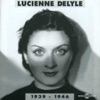 Lucienne Delyle - Bel ami