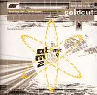 Atomic Moog 2000 (Bullet Train edit)