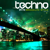Direct Drive: Techno Brooklyn Style, Vol. 1