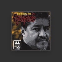 Luis J. Rodriguez