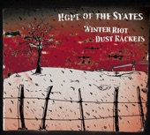Winter Riot Dust Rackets - EP