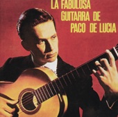 Paco De Lucía - Punta Umbria