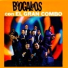 Boogaloos Con el Gran Combo (Remastered)