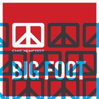 big foot