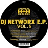 DJ Network EP Vol. 5