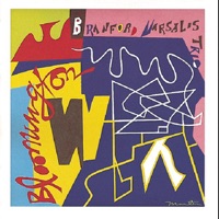 Bloomington - Branford Marsalis