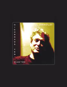 Paul Arnoldiを聴いたり、ミュージックビデオを鑑賞したり、経歴やツアー日程などを確認したりしましょう！