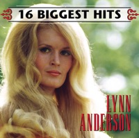 Lynn Anderson - If I Kiss You (Will You Go Away)
