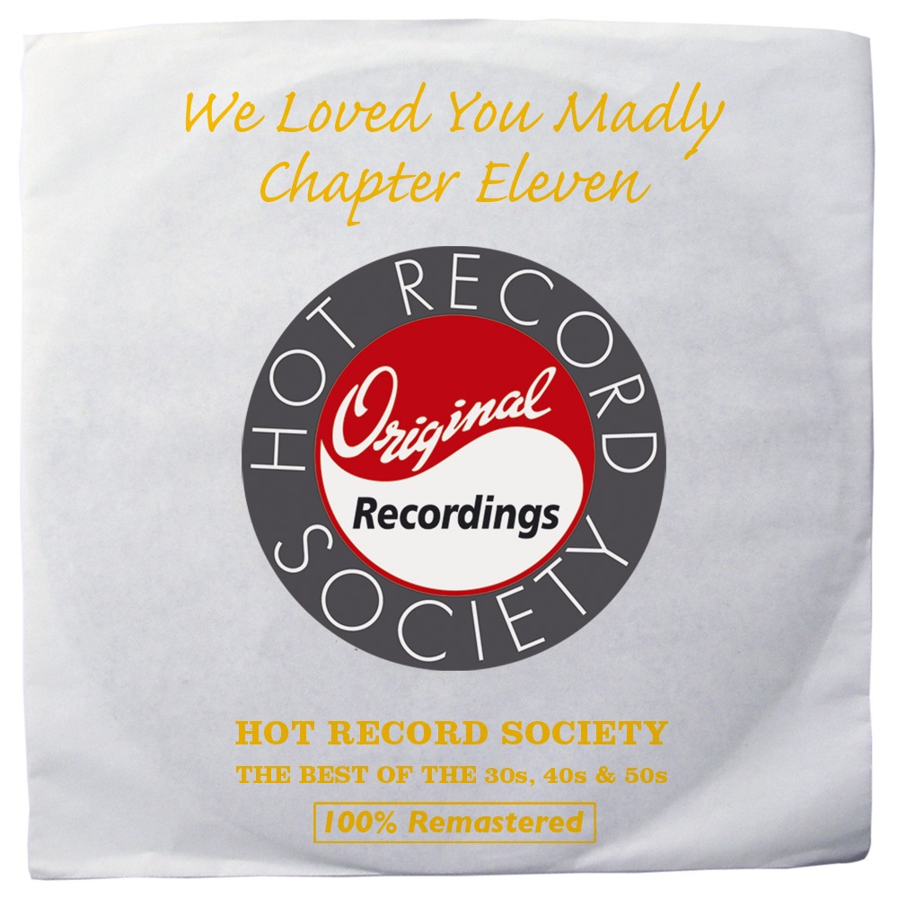 We Loved You Madly, Chapter 11: Ebb Tide