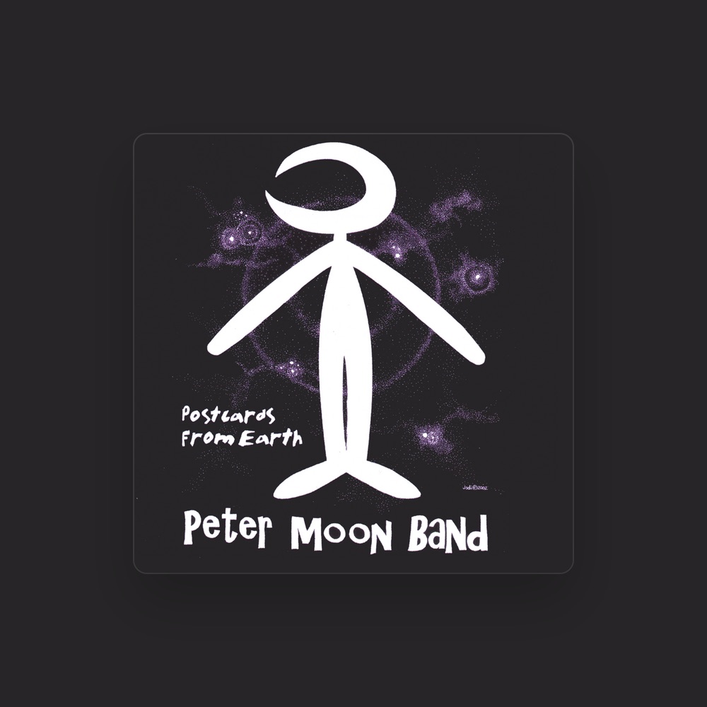 Фото Peter Moon Band