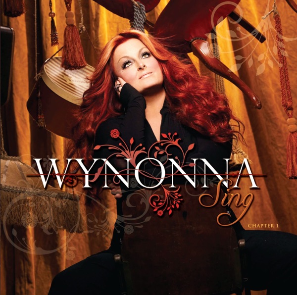 Wynonna Judd – Sing: Chapter 1 (2009) album cover