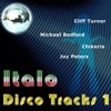 Italo Disco Tracks, Vol. 1