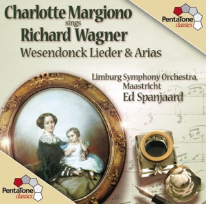Margiono, Charlotte: Sings Wagner