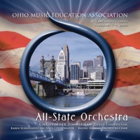 Ohio Music Education Association 2008 All-State Orchestra 