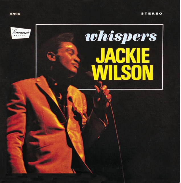 Whispers (Getting Louder)