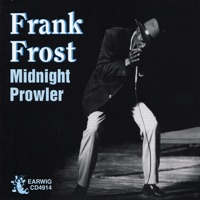 FRANK FROST