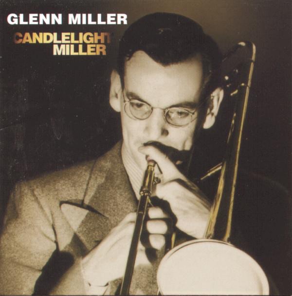 Candlelight Miller (Remastered) cover art
