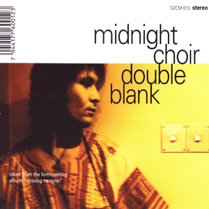 Double Blank