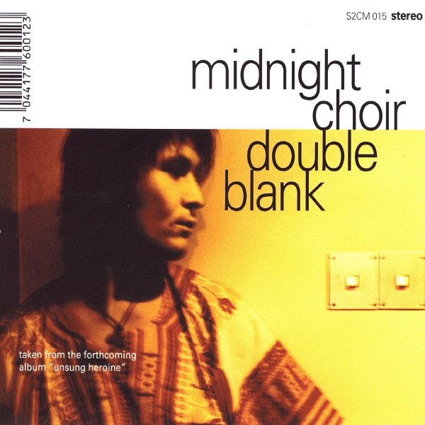 Double Blank