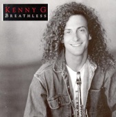 Kenny G - Alone