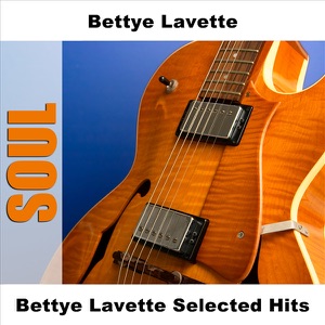 Bettye LaVette - Let Me Down Easy - Line Dance Choreographer