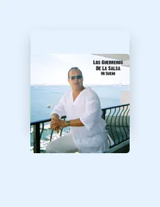 Listen to Los Guerreros de La Salsa, watch music videos, read bio, see tour dates & more!