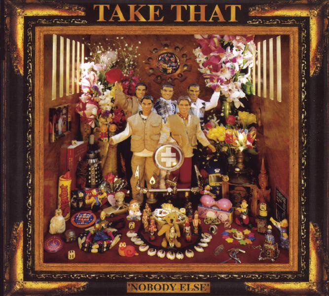 Back for Good (Radio Mix)