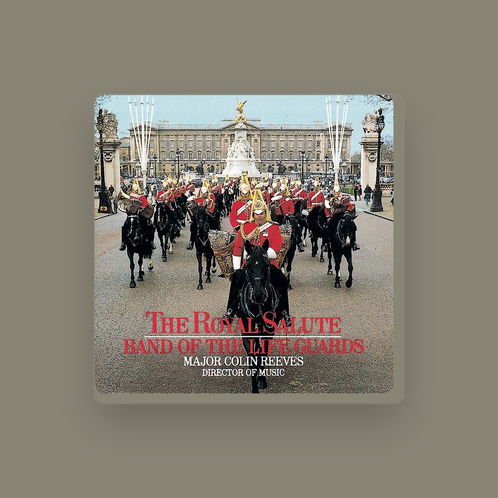 Фото Band of the Life Guards
