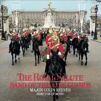 The National Anthem (Instrumental) — Band of the Life Guards