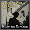 Winning Our Children Back to Islam - Jeffrey Lang